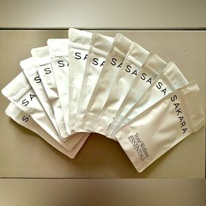 COMPLETE PROBIOTIC FORMULA & DETOX TEA | 12- pack | 10 capsules & 3 tea bags ea.